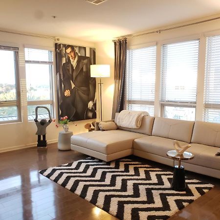 Penthouse Dreams Daire Irvine Dış mekan fotoğraf