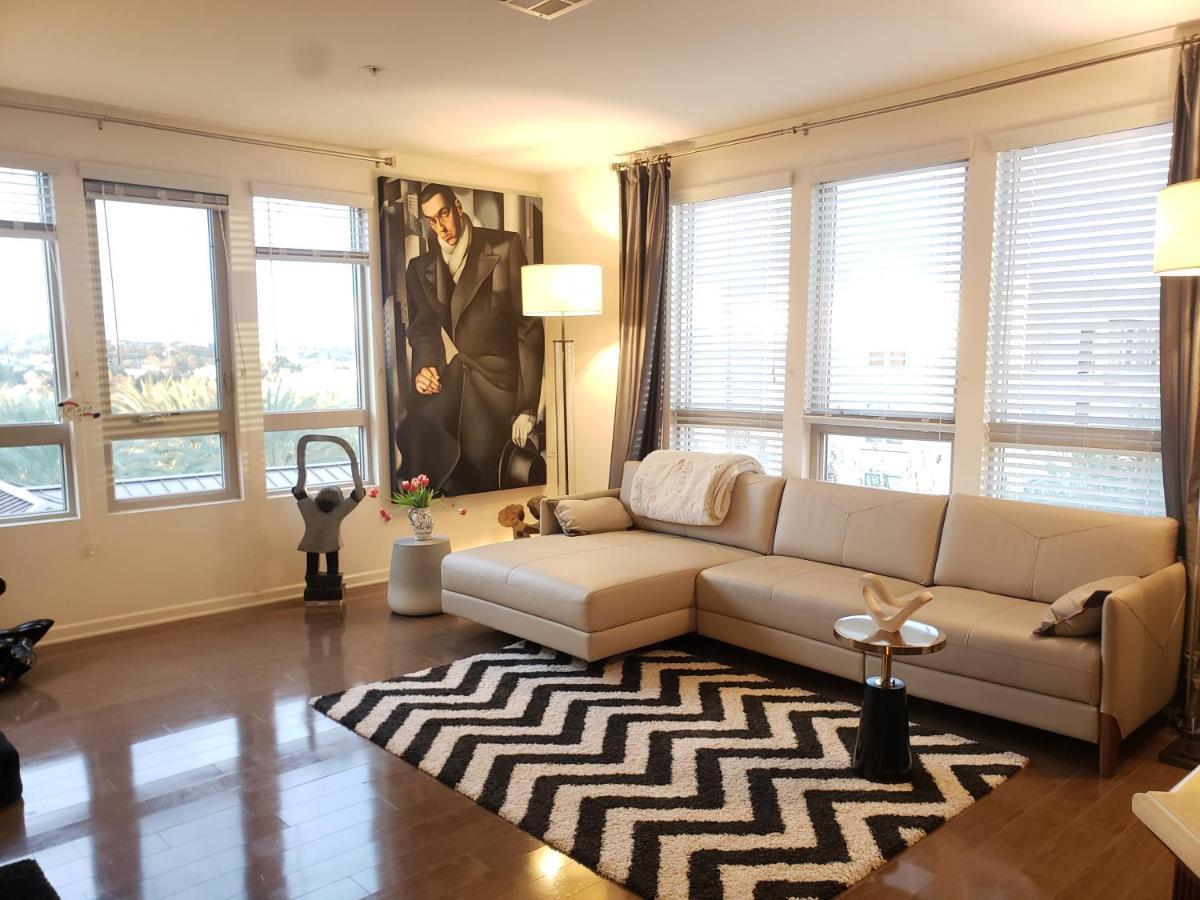Penthouse Dreams Daire Irvine Dış mekan fotoğraf