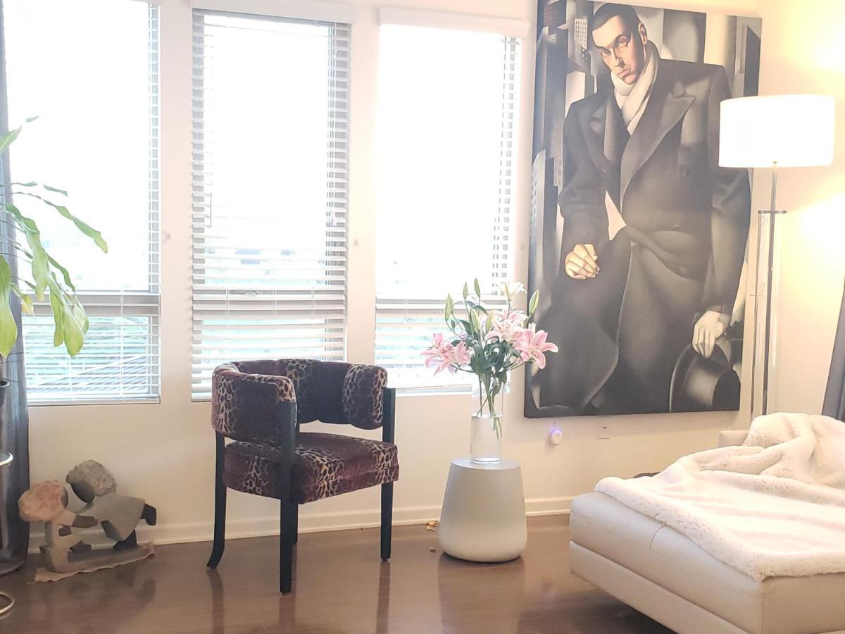 Penthouse Dreams Daire Irvine Dış mekan fotoğraf