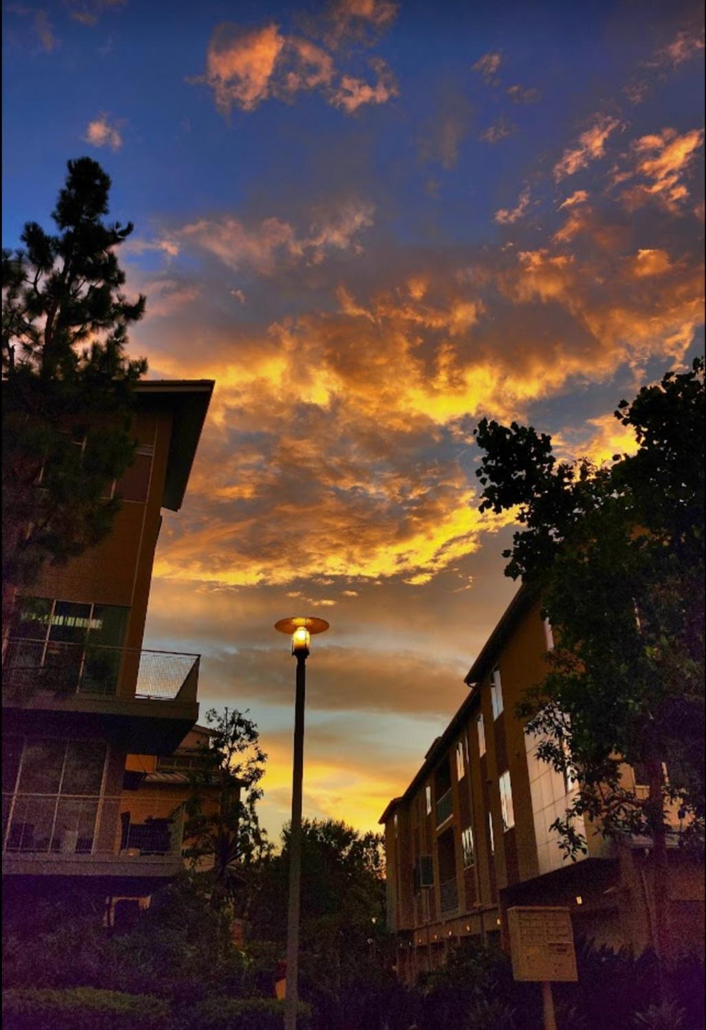 Penthouse Dreams Daire Irvine Dış mekan fotoğraf