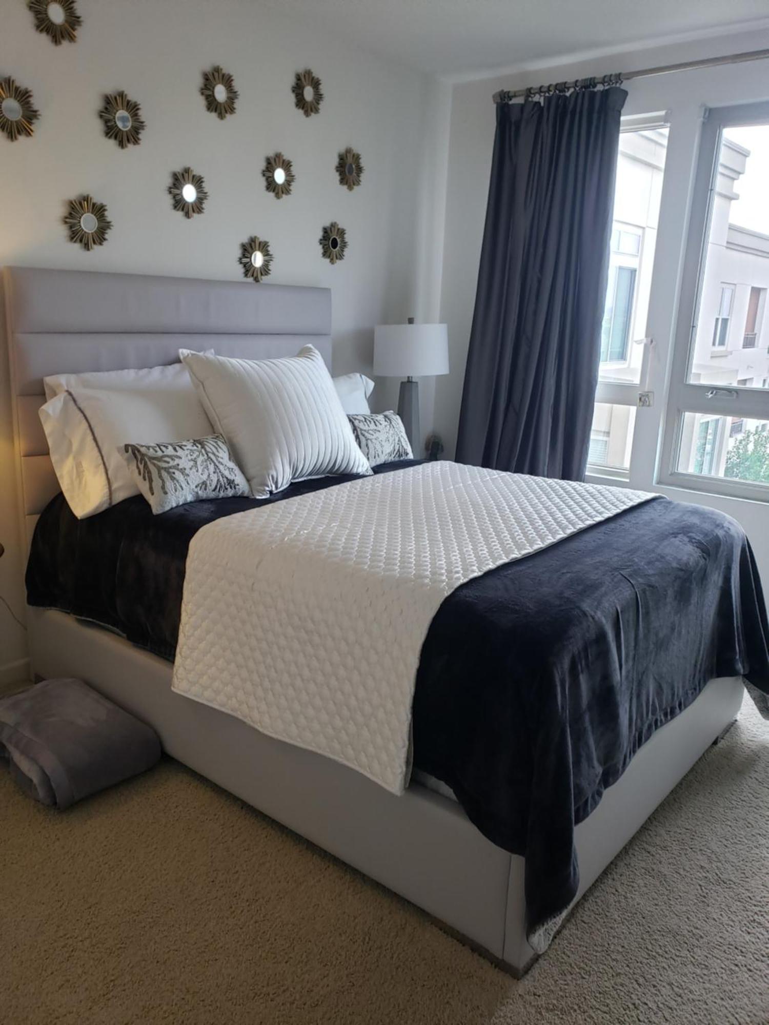 Penthouse Dreams Daire Irvine Dış mekan fotoğraf
