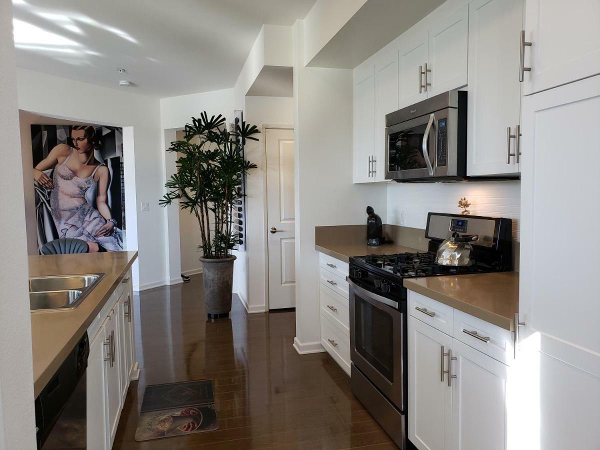 Penthouse Dreams Daire Irvine Dış mekan fotoğraf