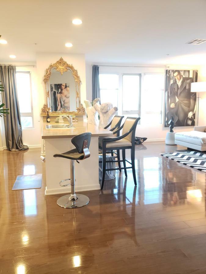 Penthouse Dreams Daire Irvine Dış mekan fotoğraf