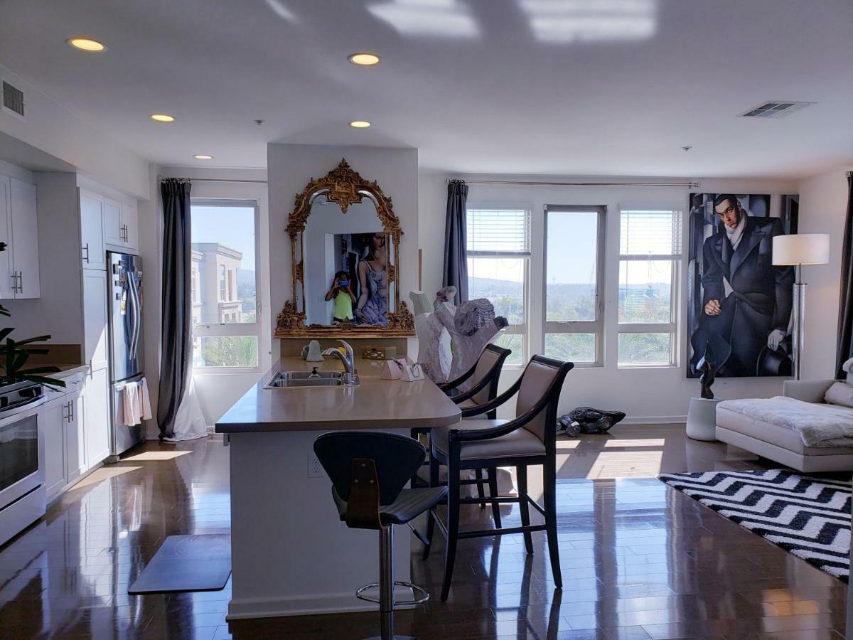Penthouse Dreams Daire Irvine Dış mekan fotoğraf