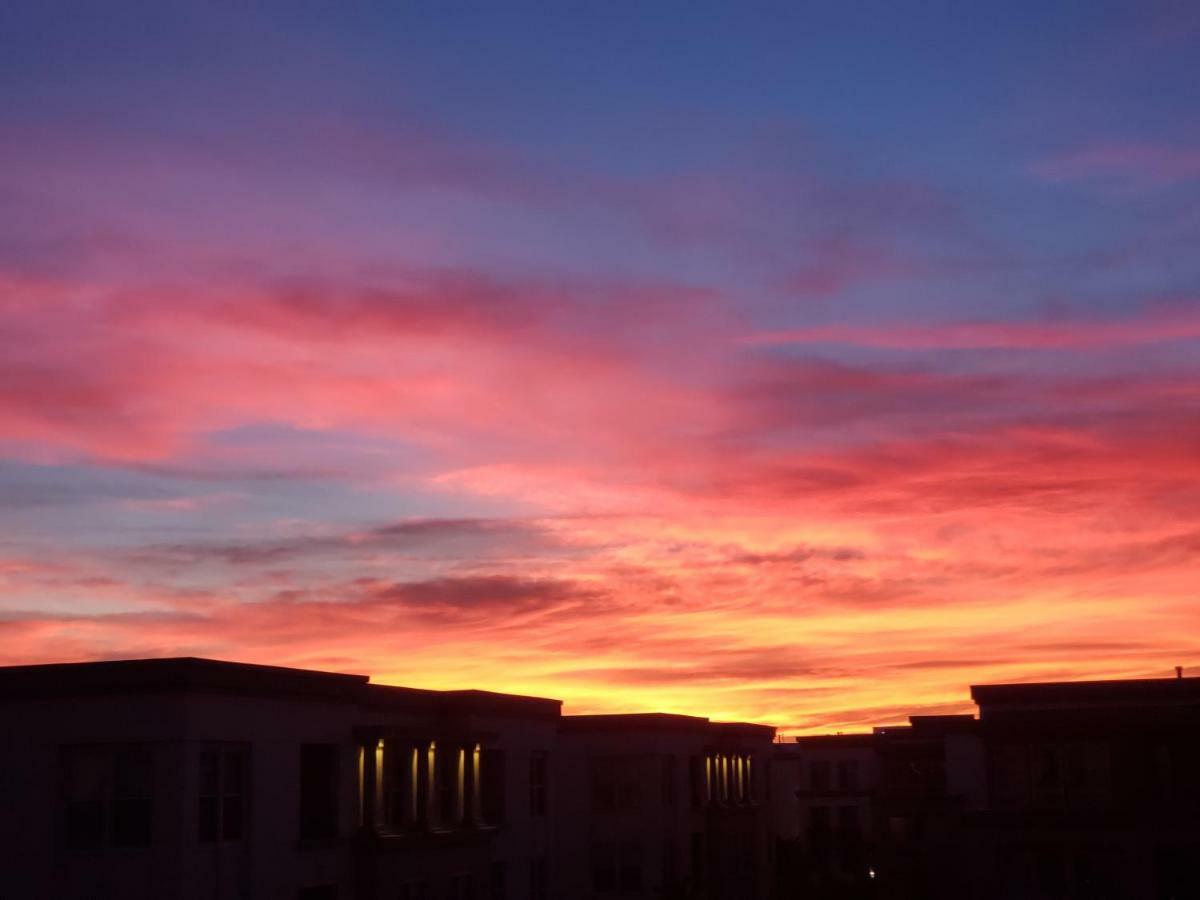 Penthouse Dreams Daire Irvine Dış mekan fotoğraf