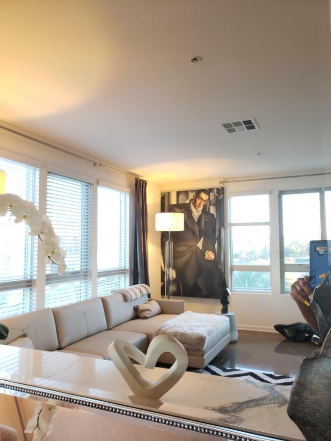 Penthouse Dreams Daire Irvine Dış mekan fotoğraf
