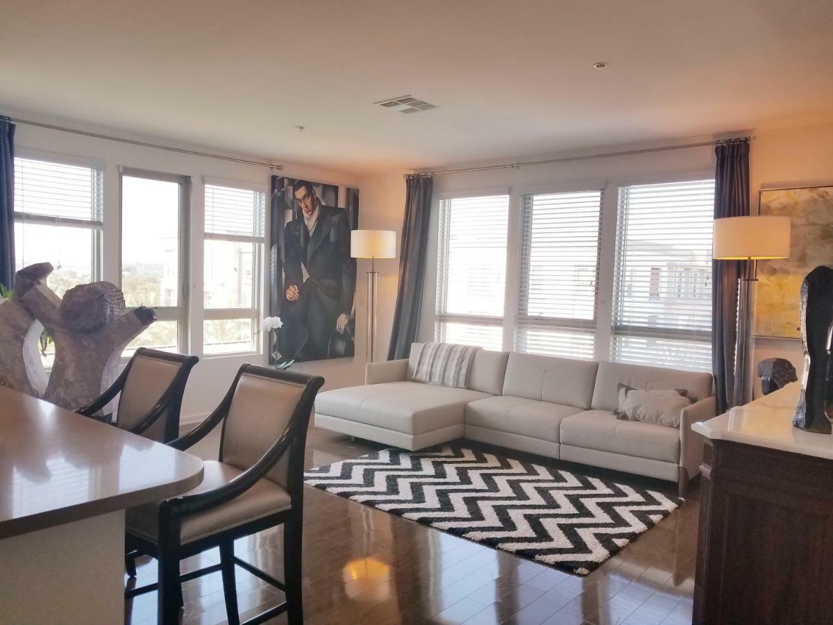Penthouse Dreams Daire Irvine Dış mekan fotoğraf