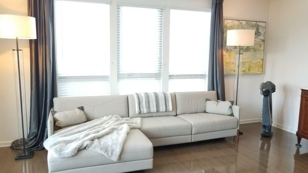 Penthouse Dreams Daire Irvine Dış mekan fotoğraf