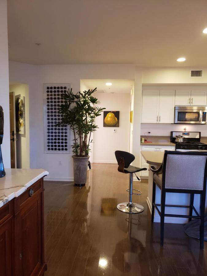 Penthouse Dreams Daire Irvine Dış mekan fotoğraf