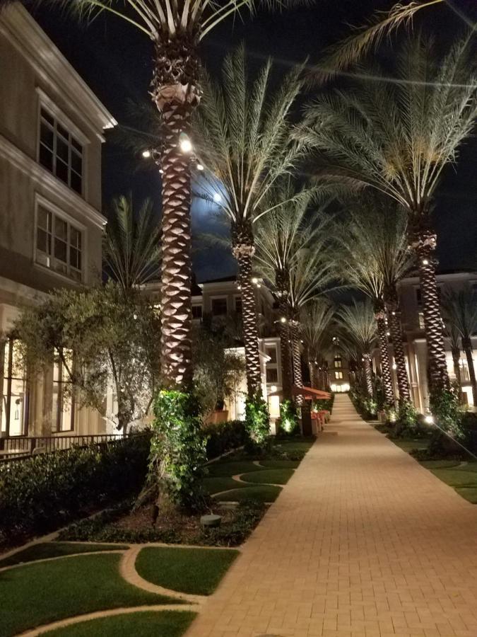 Penthouse Dreams Daire Irvine Dış mekan fotoğraf